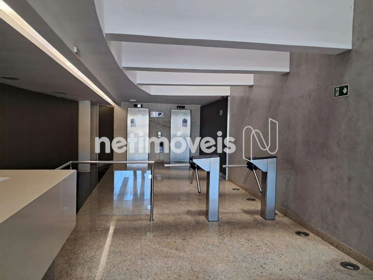 Venda Conjunto de salas São Bento Belo Horizonte - Foto 2