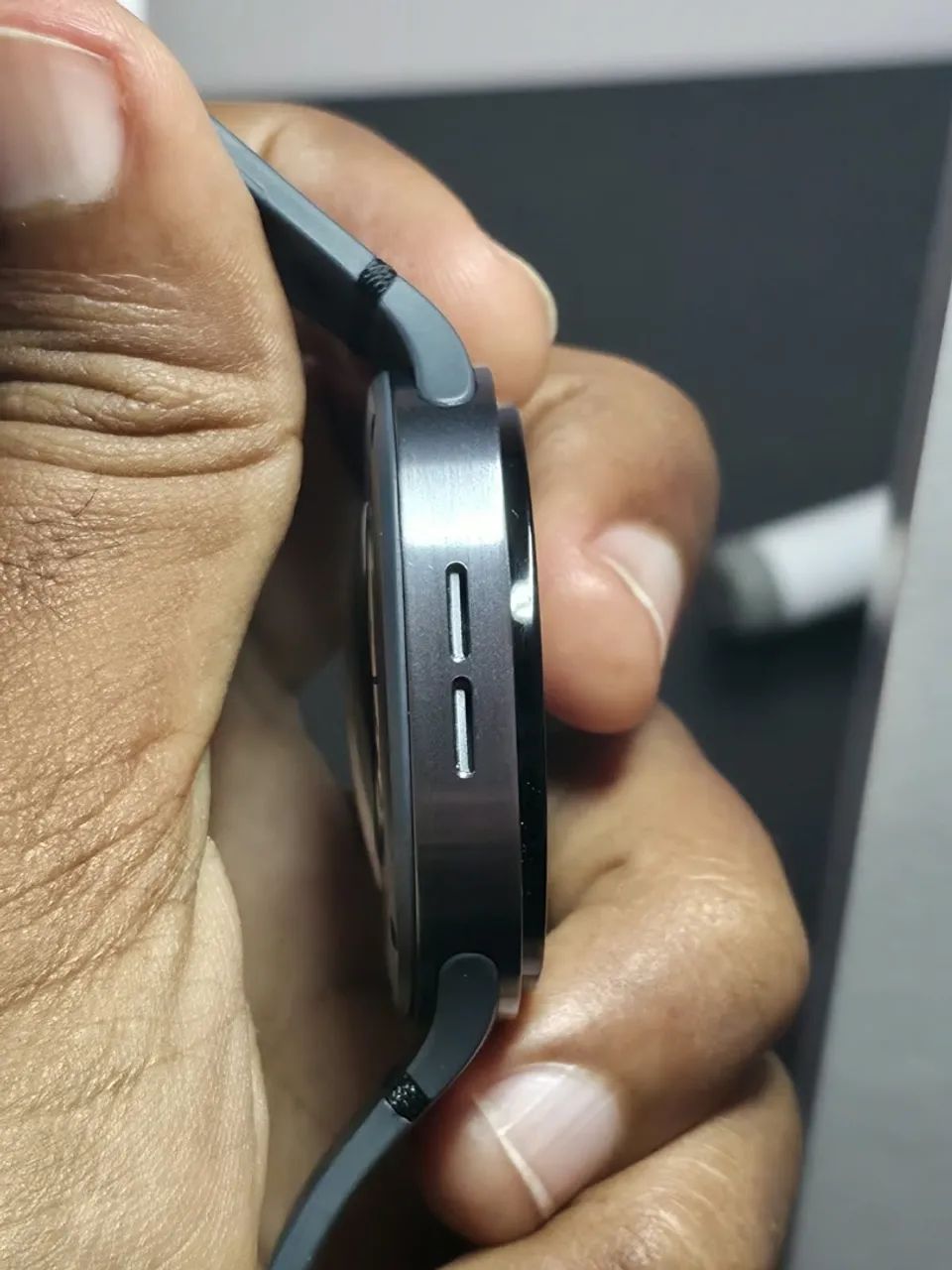 Samsung Watch 8 - Foto 5
