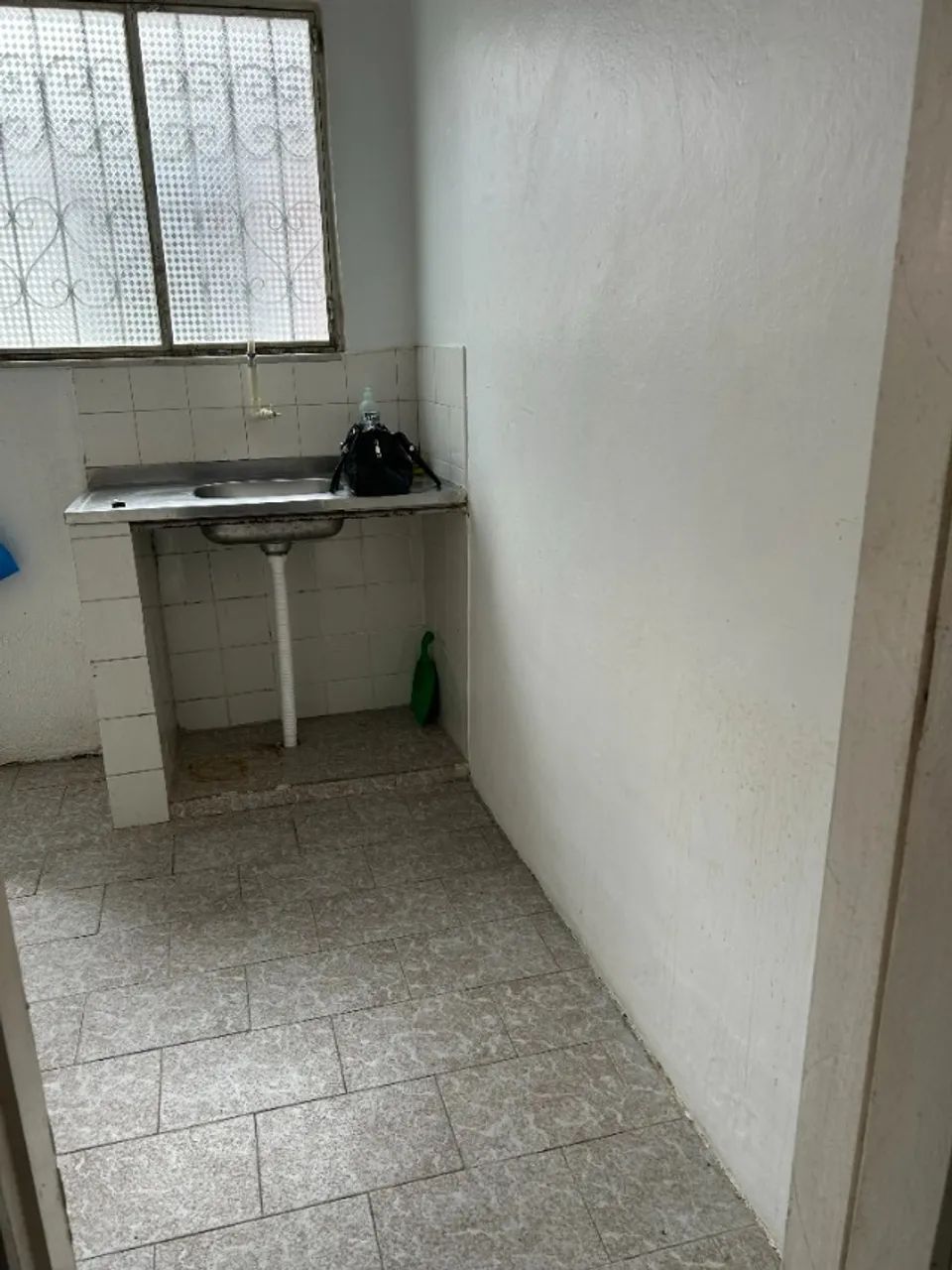 São Jorge - Vendo apartamento de um quarta em Vila - Foto 4