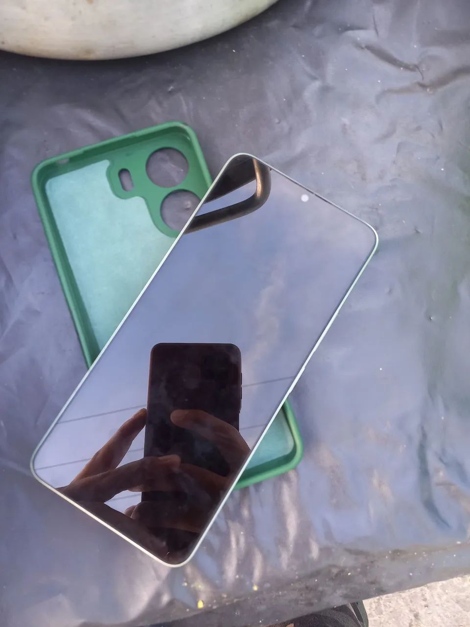 Redmi Note 13C - Foto 3