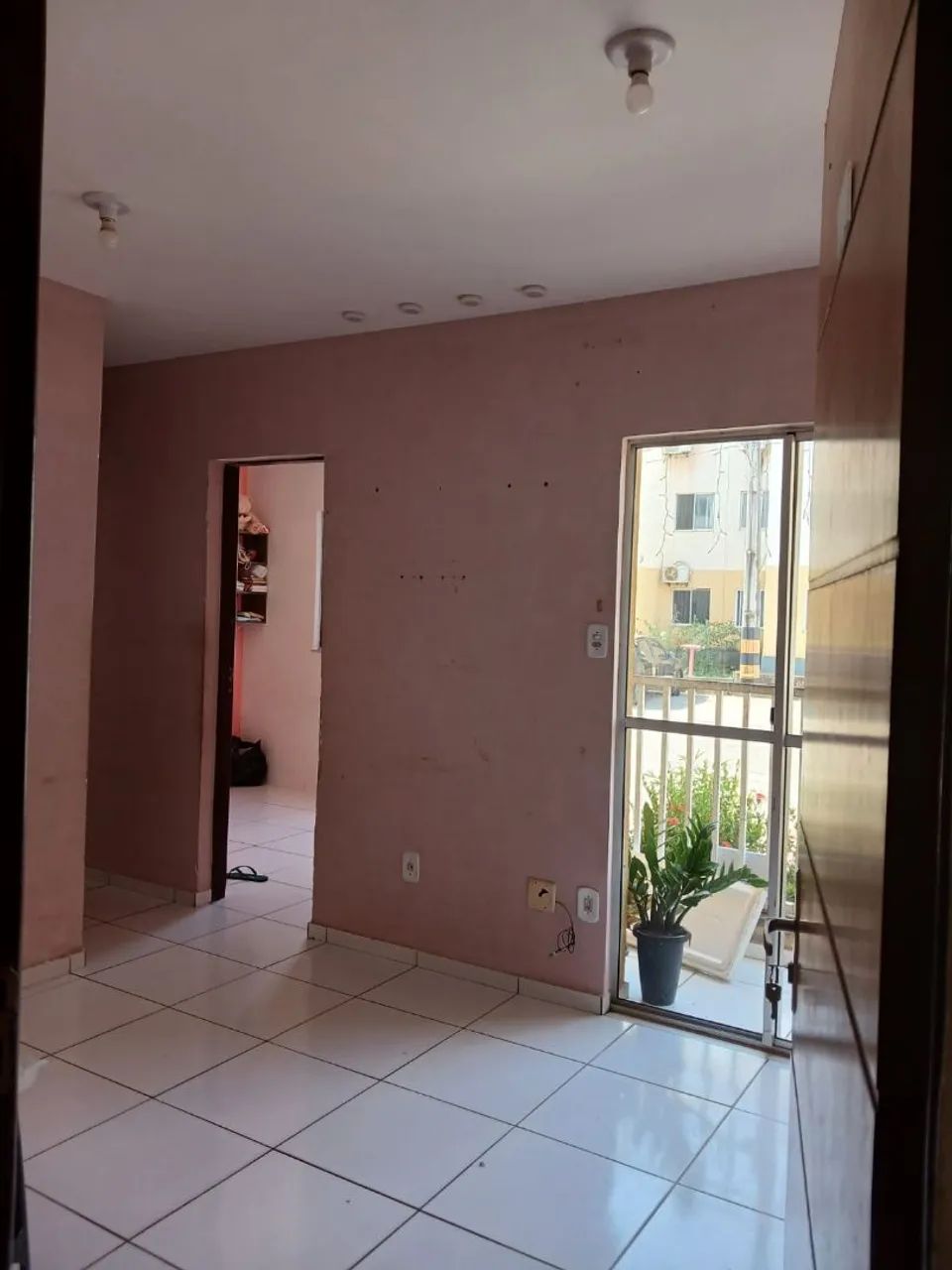 APARTAMENTO PARA ALUGAR  - Foto 4