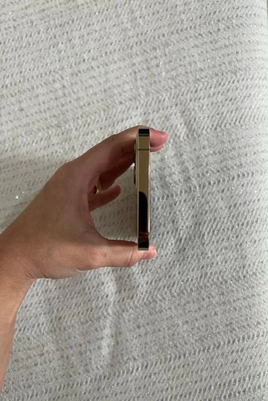 Iphone 12 pro max - Foto 5