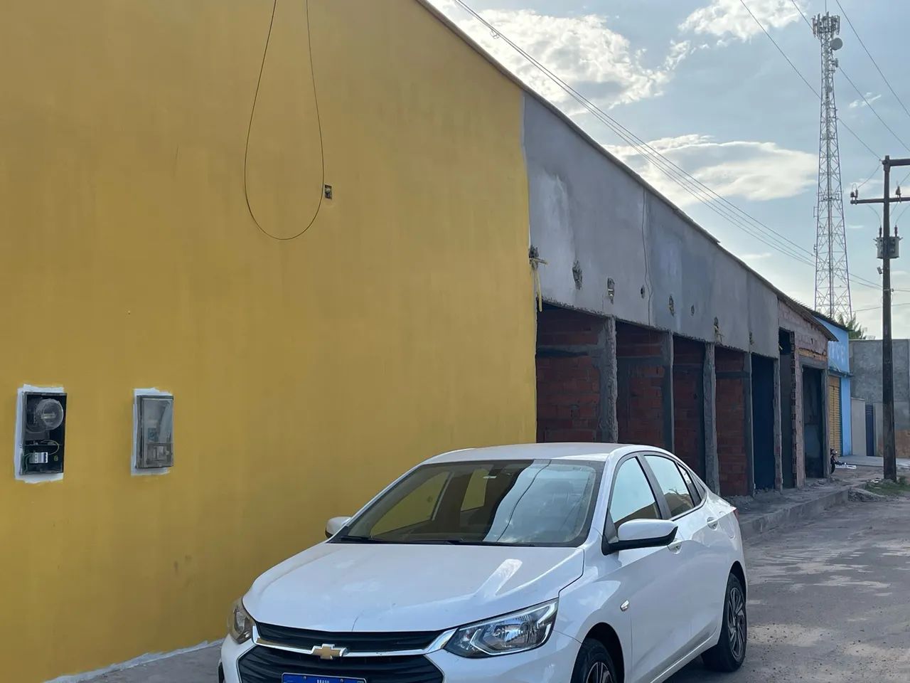 Vendo loja de 200m2 654 - Foto 2