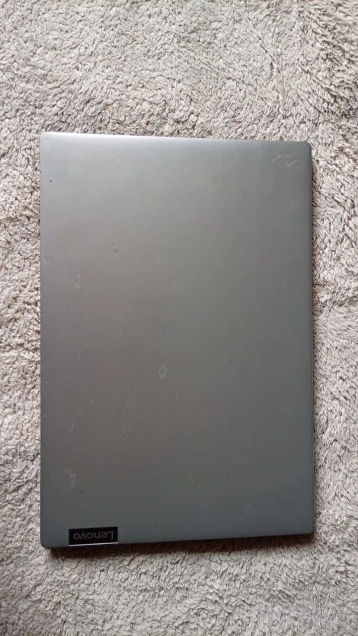 Notebook para remoção de peças  - Foto 4