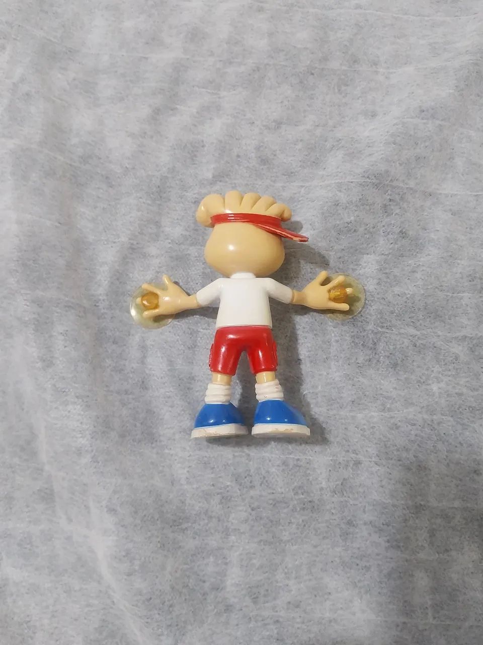 Boneco promocional calçados pé com pé  - Foto 2