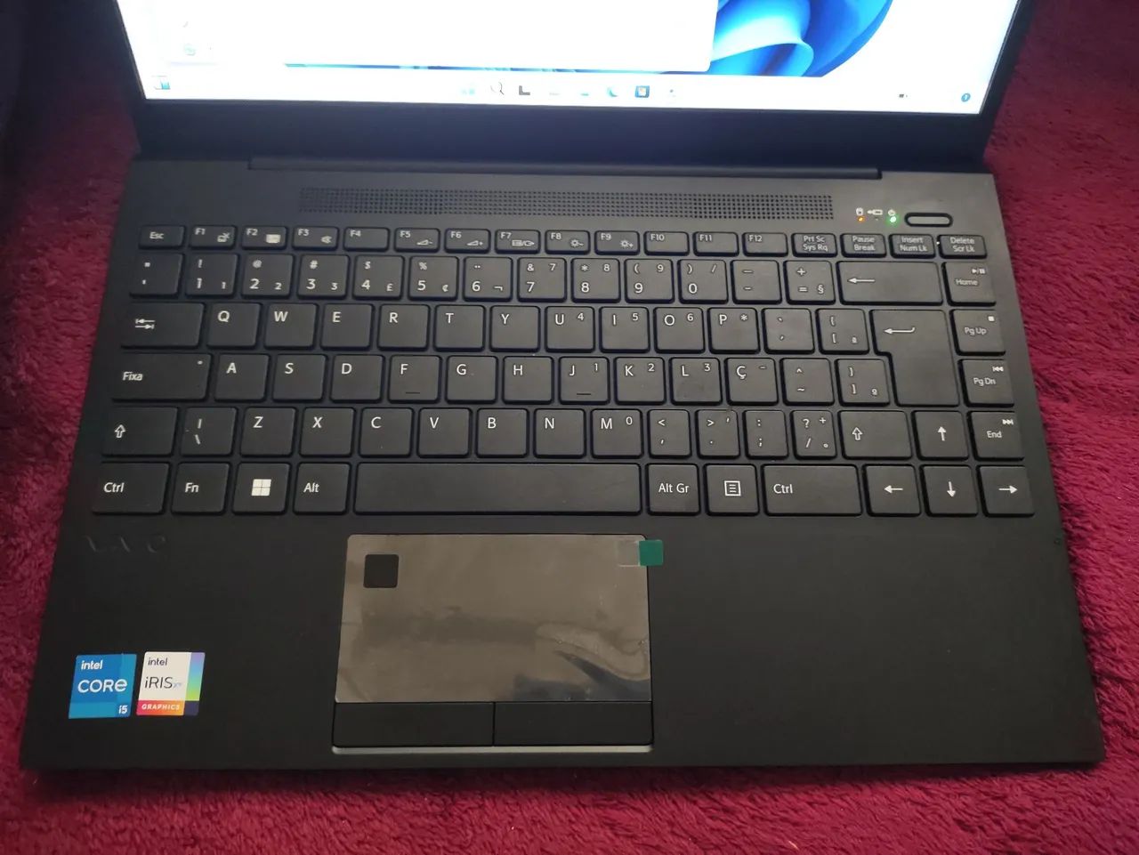 notebook vaio core i5  - Foto 5