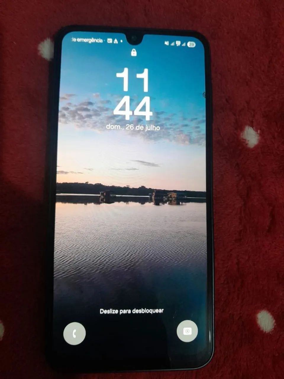 A 16 5G - Foto 3