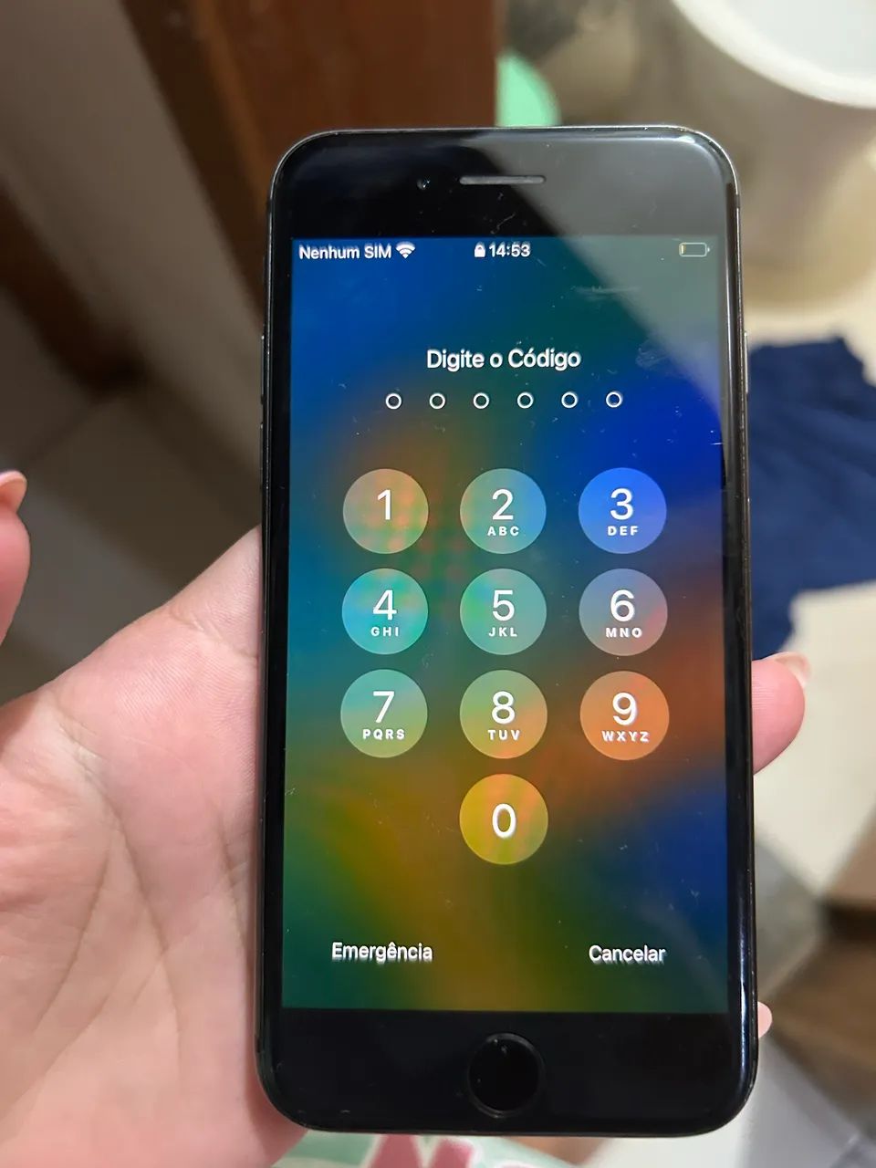 iPhone 8 - Foto 2