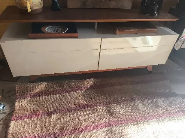 Rack sala  - Foto 5
