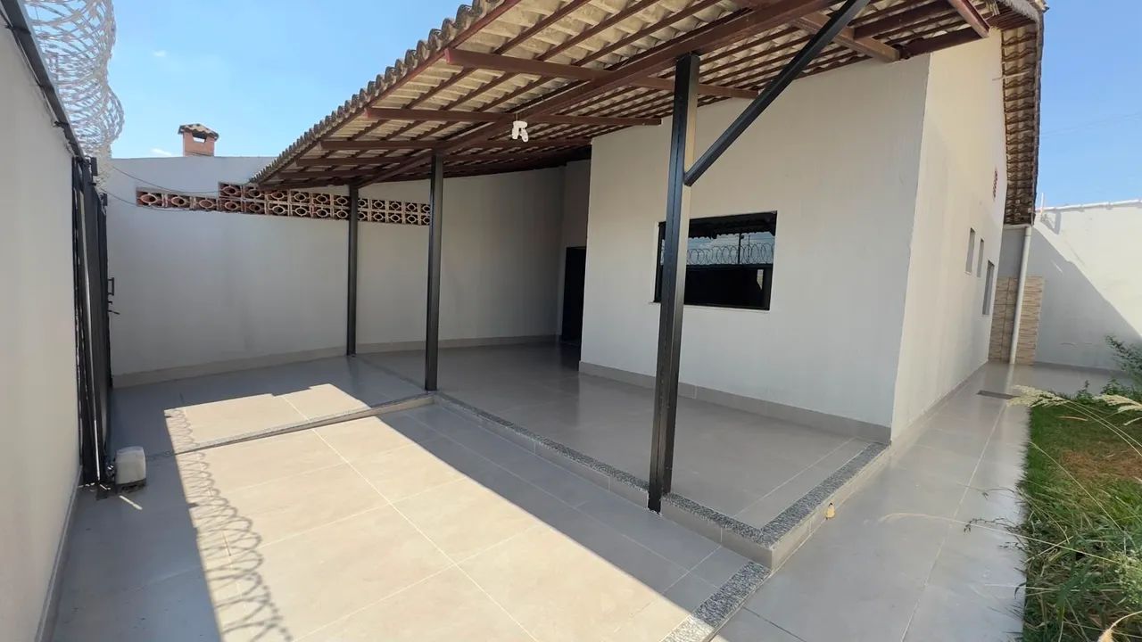 Casa 02 Quartos Rés Belo Horizonte  - Foto 3