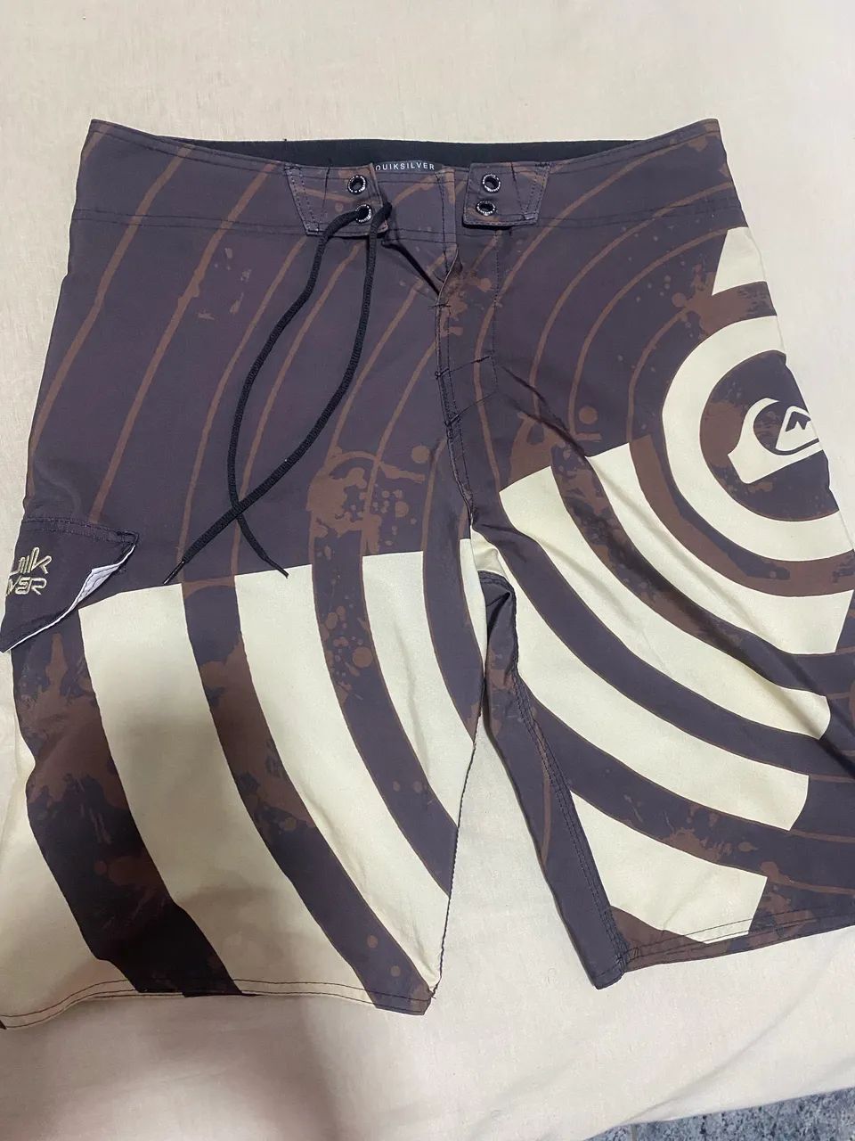 Bermudas masculinas - Foto 3