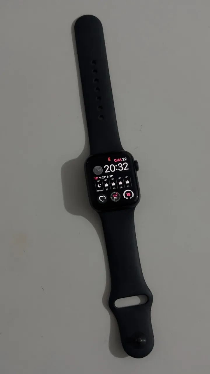 Apple Watch Series 5 (40mm) 