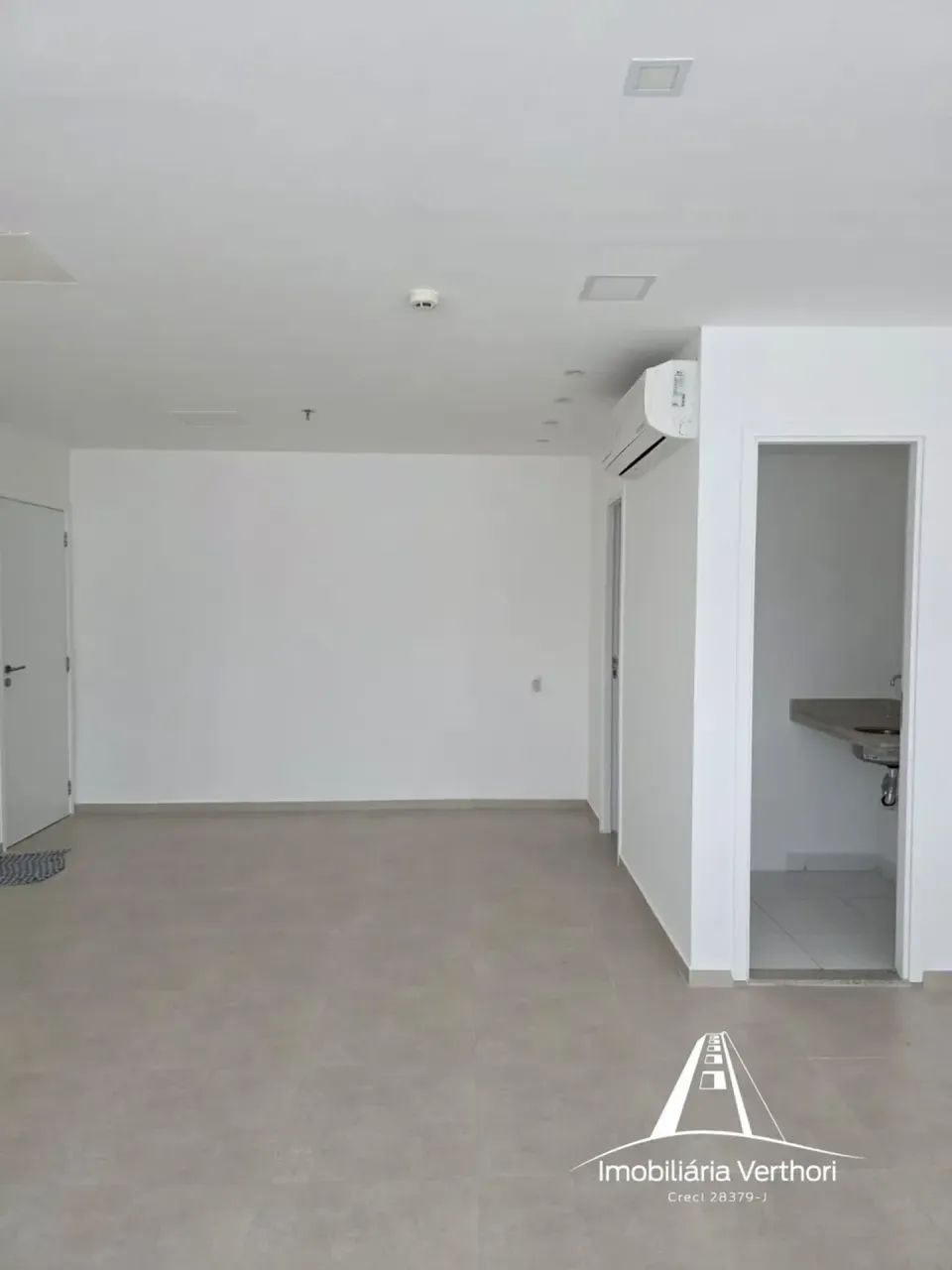 VENDO SALA COMERCIAL 38M² NO Helbor Concept Office - MOGI DAS CRUZES - Foto 3