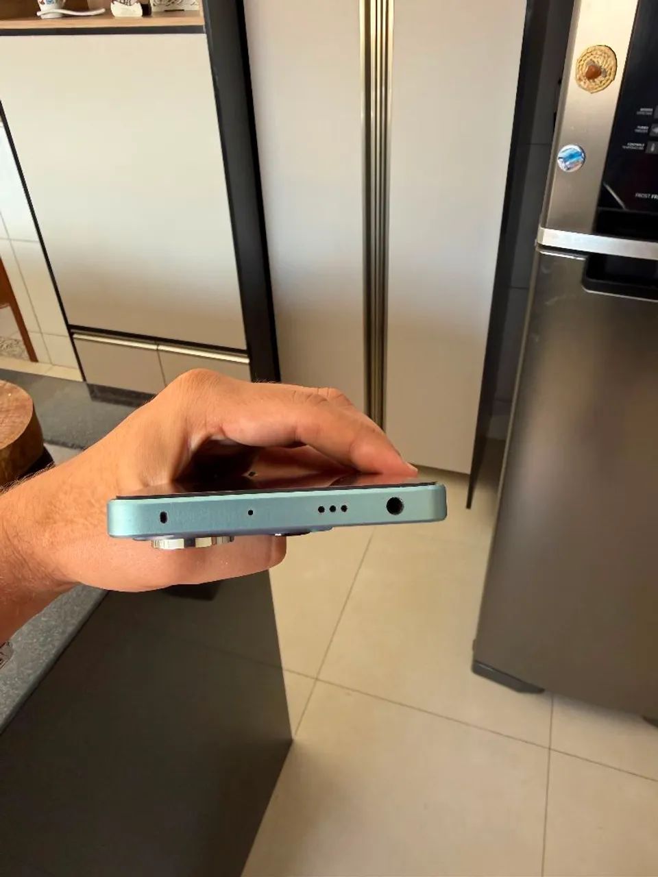 XIAOMI REDMI NOTE 13 PRO 5G 256 GB +12 GB RAM - ÓTIMO ESTADO - Foto 4