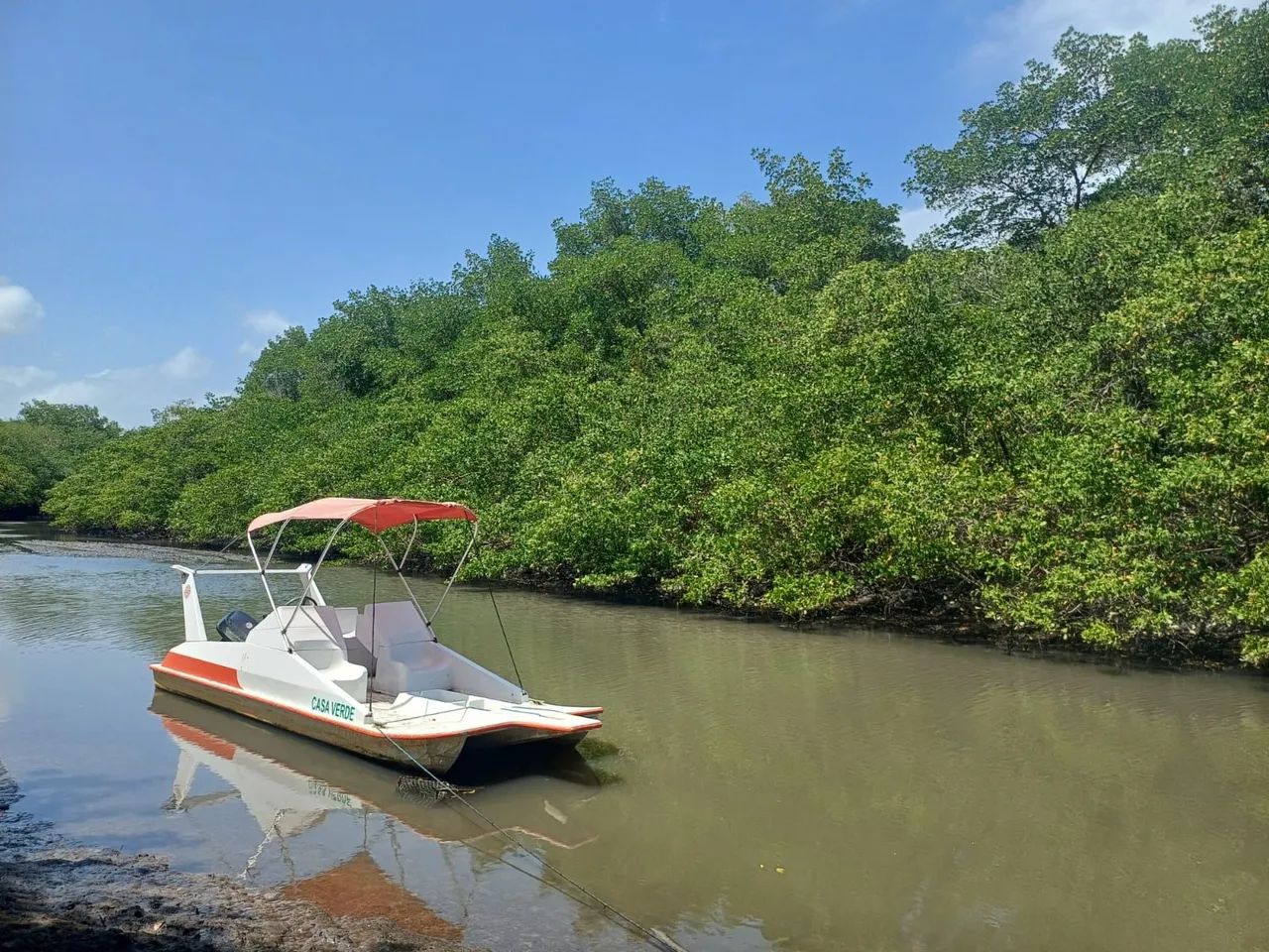 Barco  - Foto 4