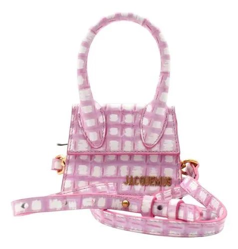 Bolsa de mão 