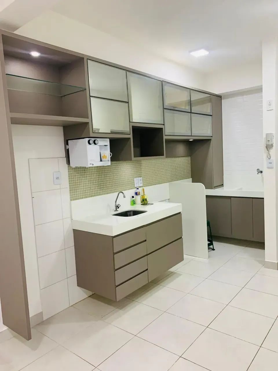 Apartamento, Eusebio, 2 quartos - Foto 3
