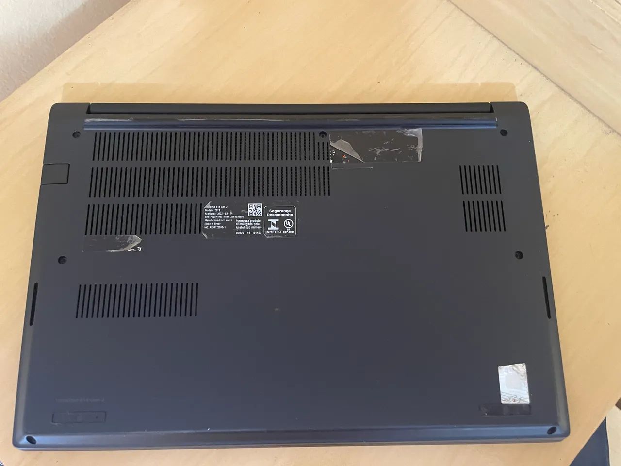 Notebook Lenovo E14 ThinkPad - Foto 3