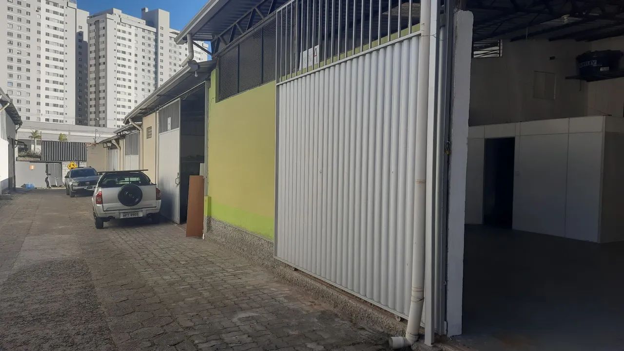 Galpão 144m2 em São Pedro  - Foto 3