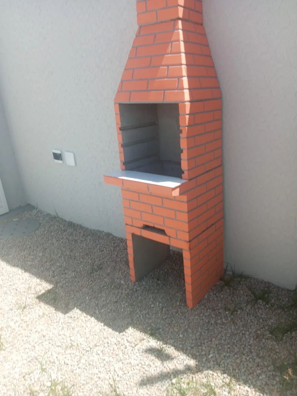 Churrasqueira a pronta entrega  - Foto 4