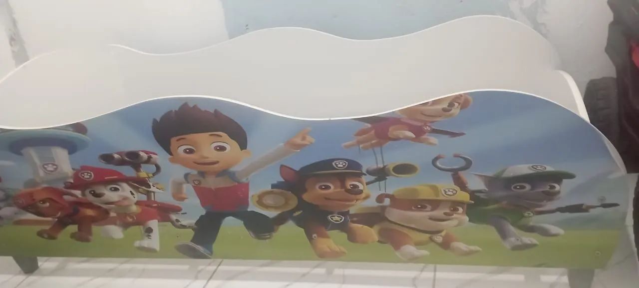 Cama infantil  - Foto 5