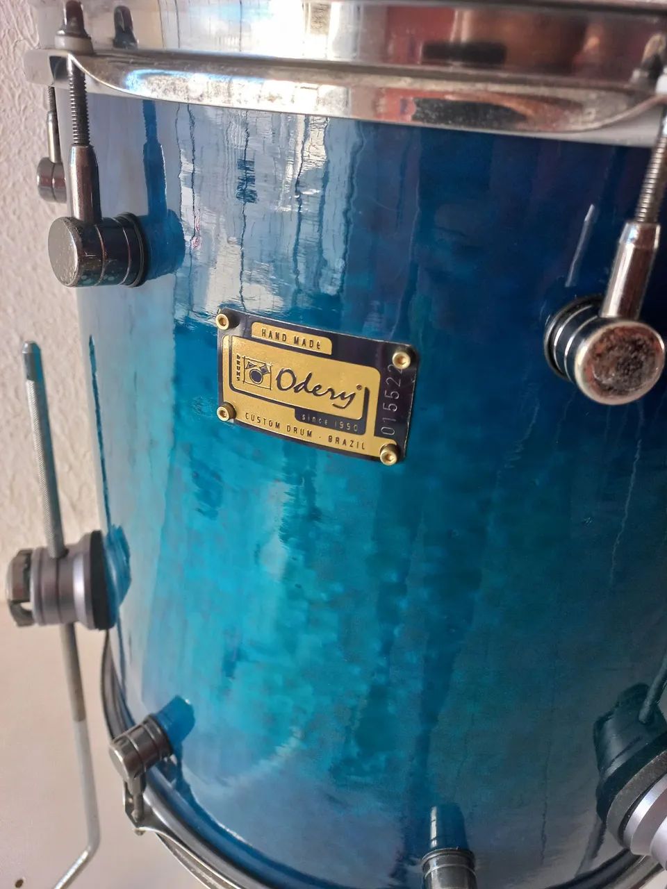 Bateria odery custom - Foto 4