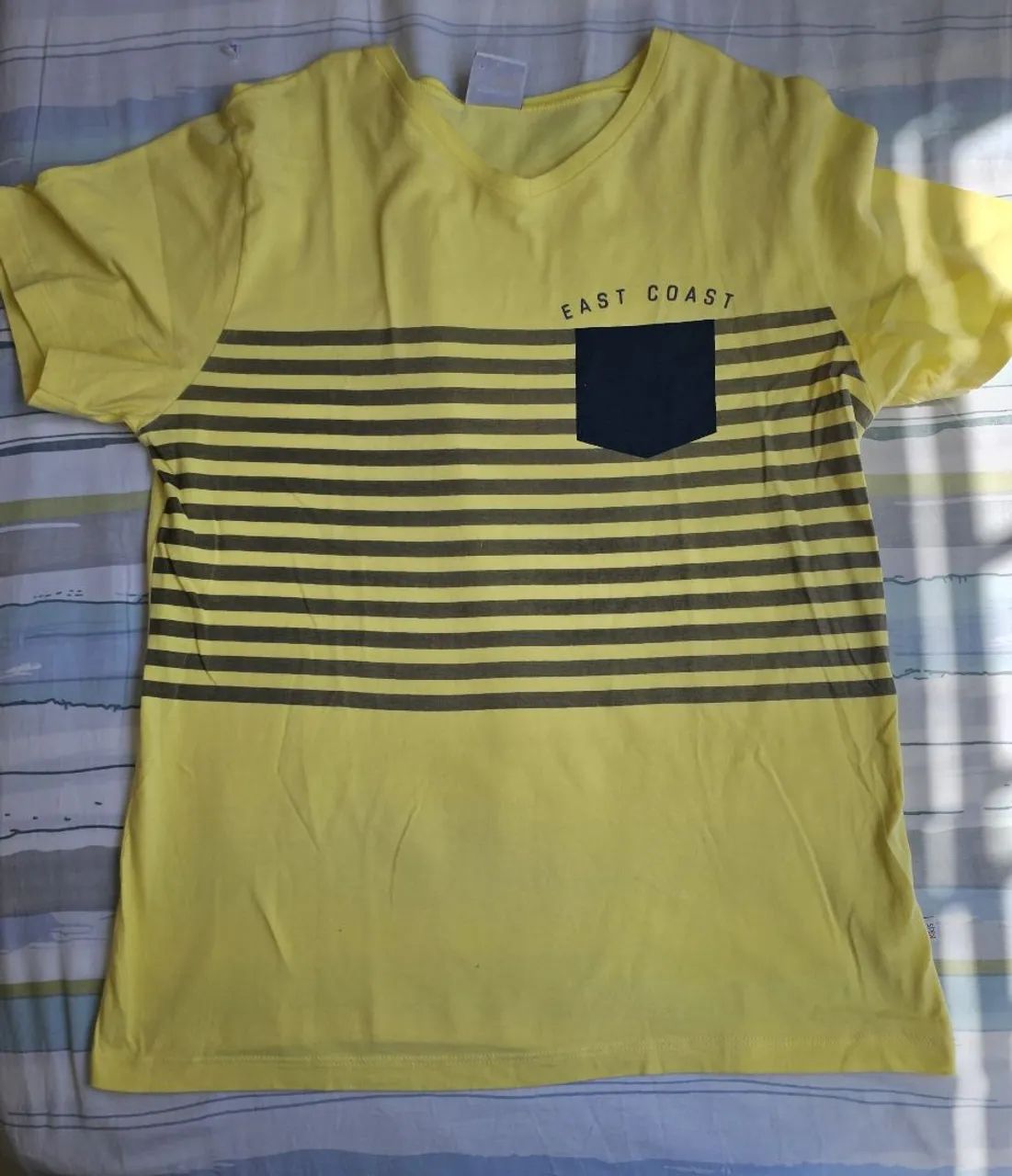 Camisas infantis Tam.16