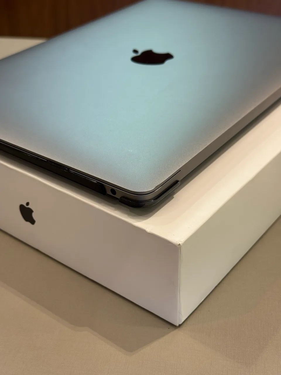 MacBook Air M1 13.3 8GB/512GB - Foto 5