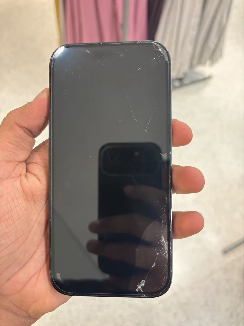iphone 14 pro  - Foto 3