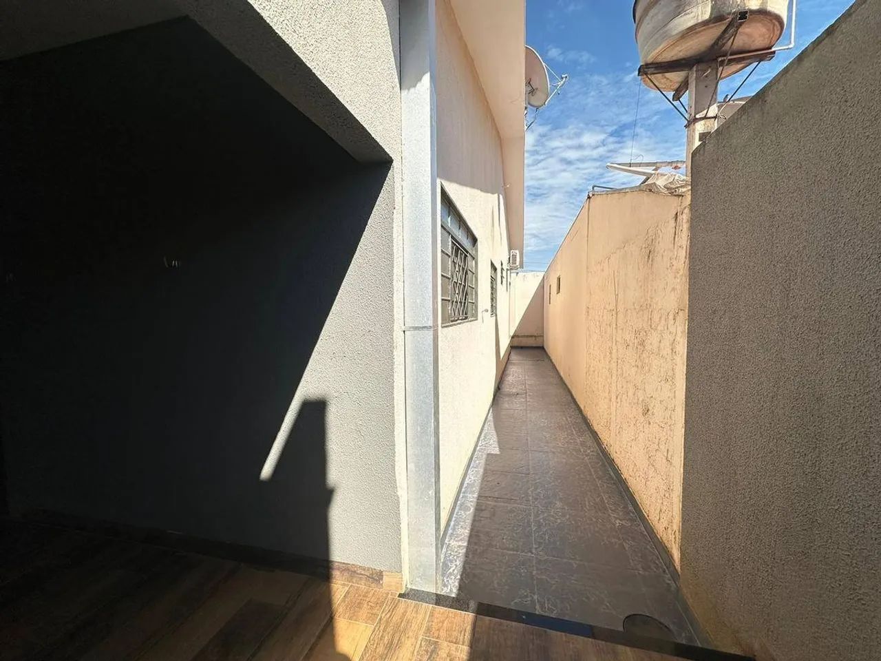 Casa com 4 quartos, Parque Bandeirante - Rio Verde - Foto 4