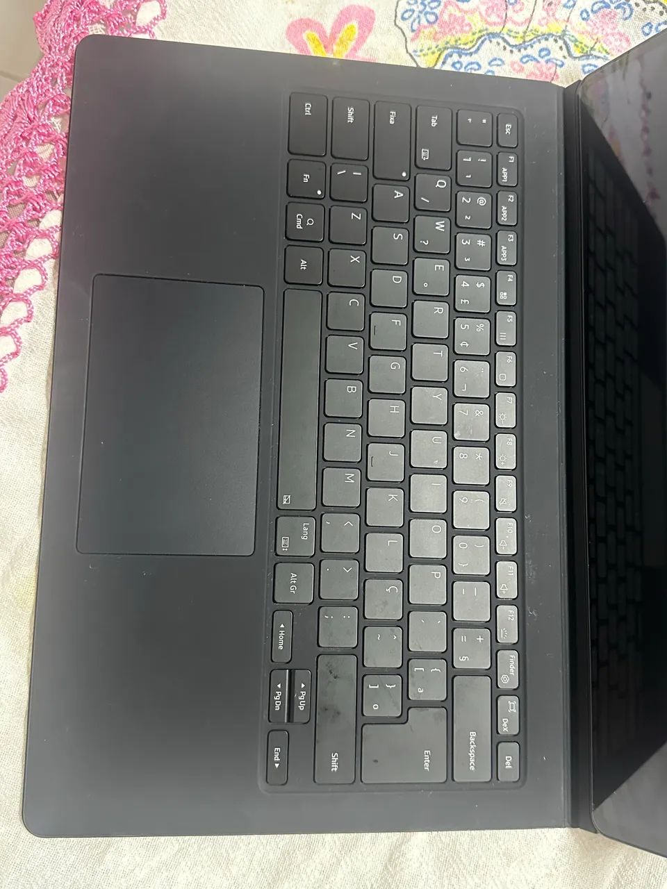 Tablet Samsung Galaxy S9 ultra - Foto 3