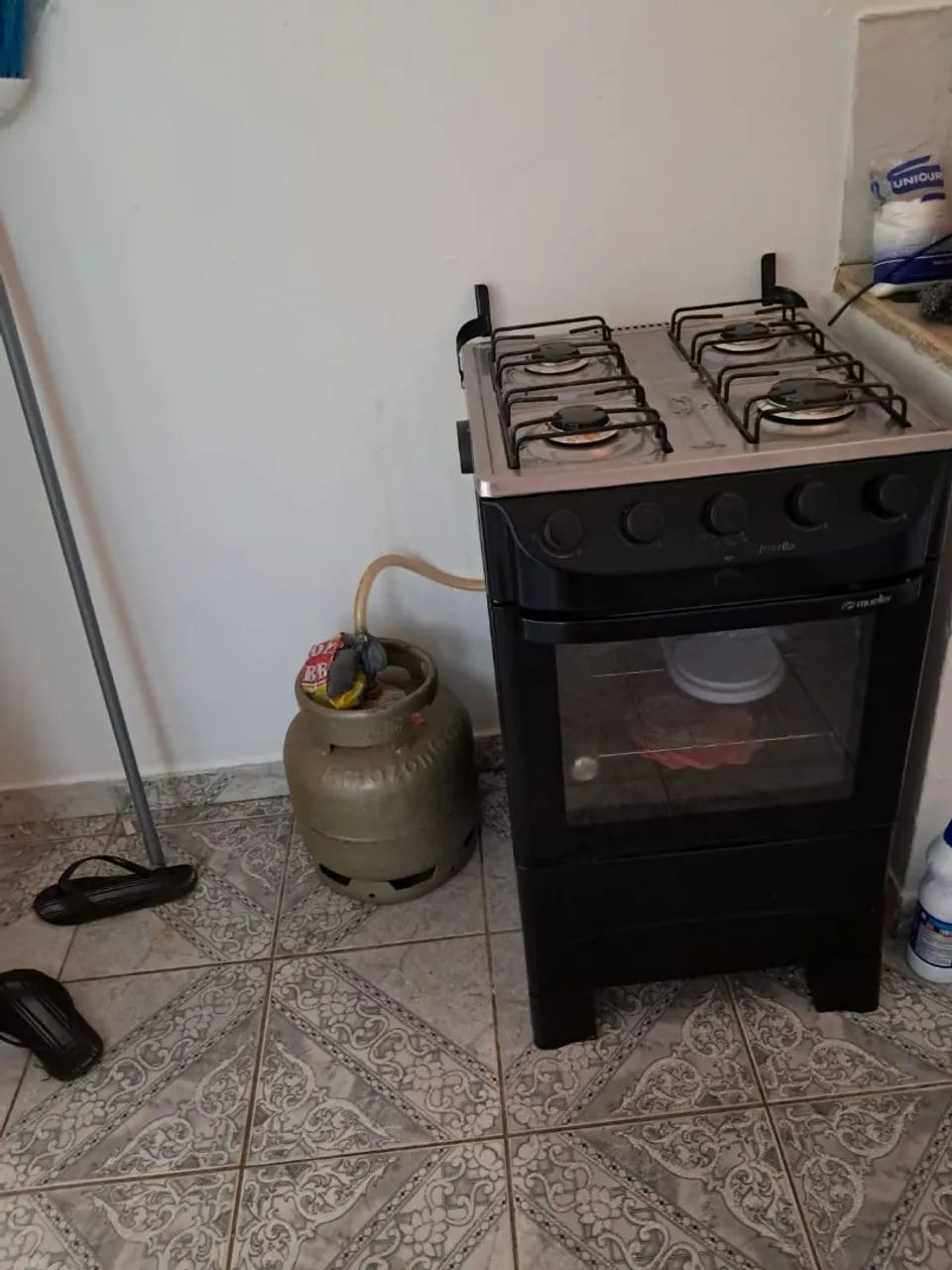 Fogão