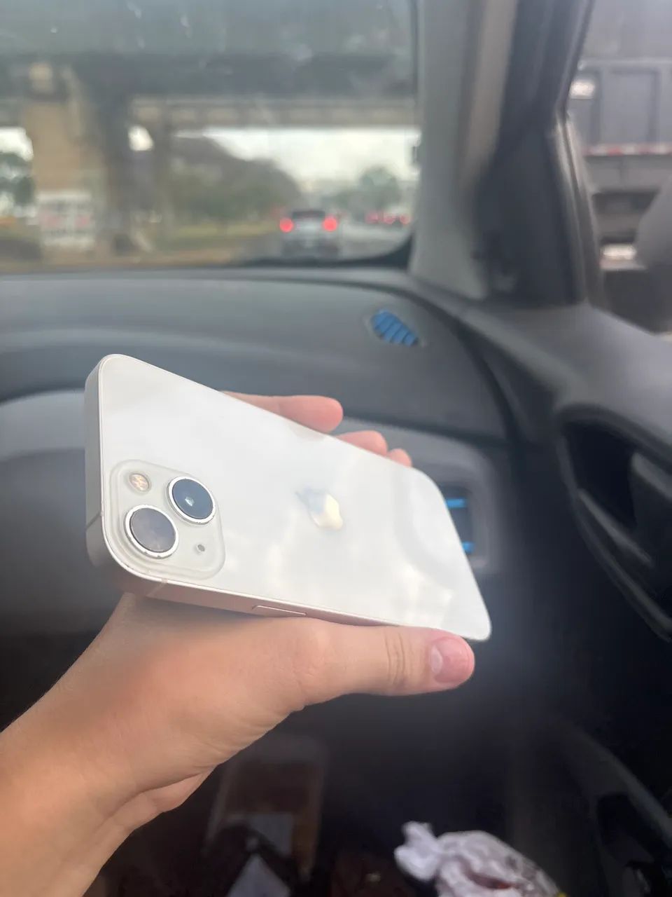 iPhone 13 256gb  - Foto 3