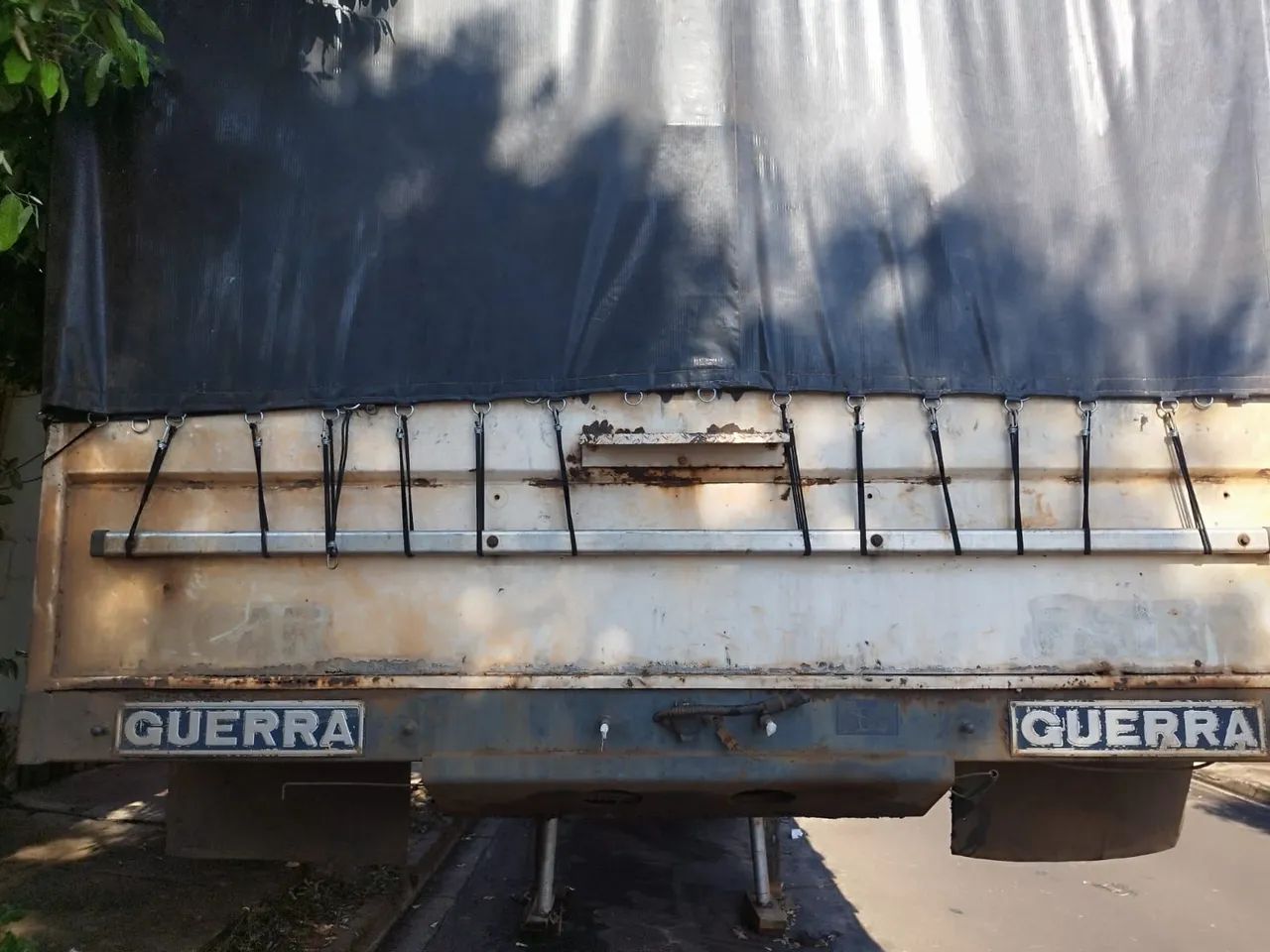 Bitrem Graneleiro - Foto 3