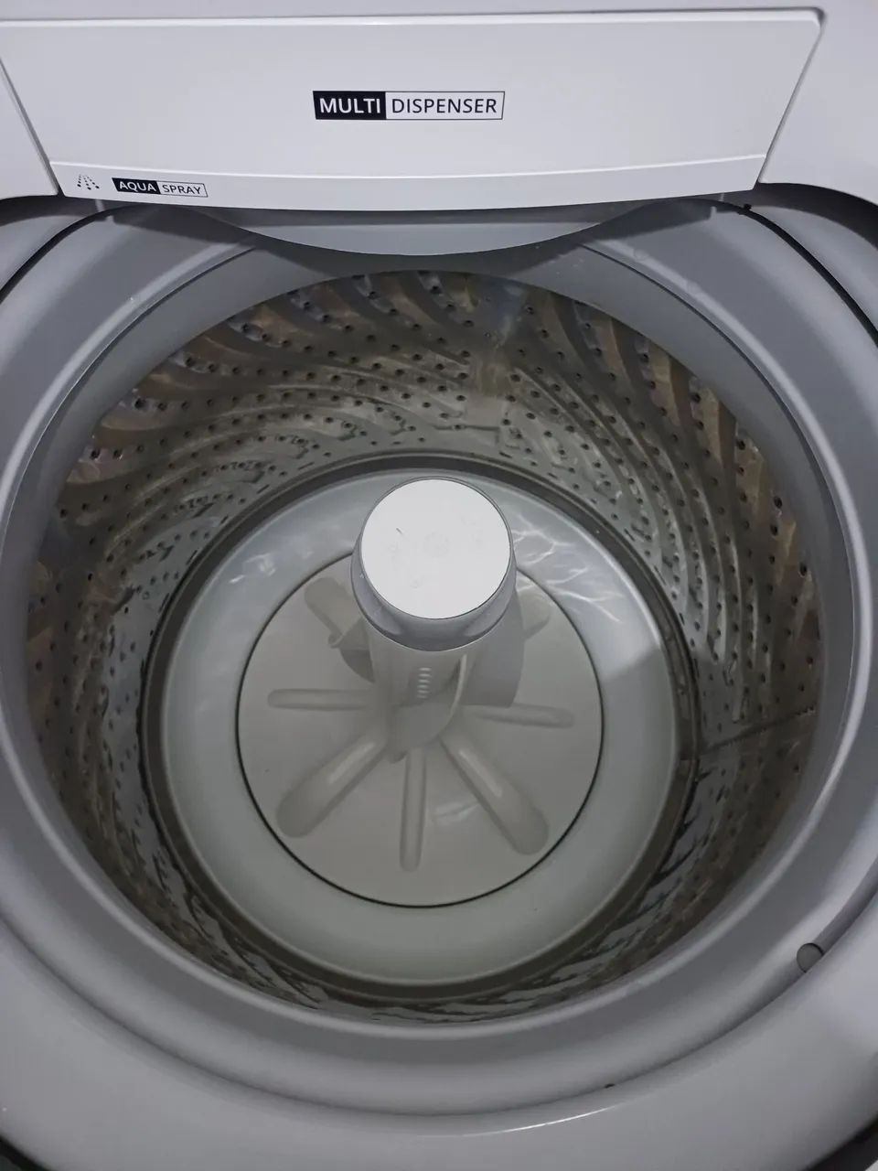 Máquina de Lavar BRASTEMP 12KG - Foto 4