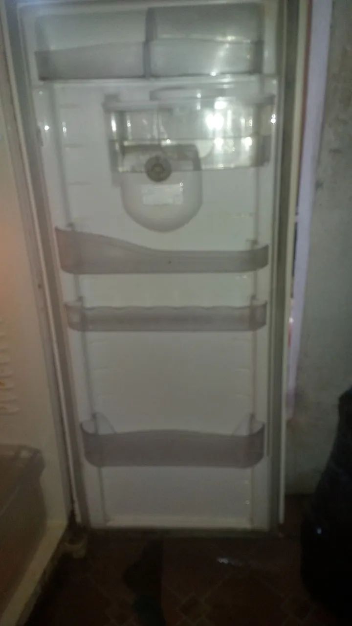 Geladeira $250 - Foto 3