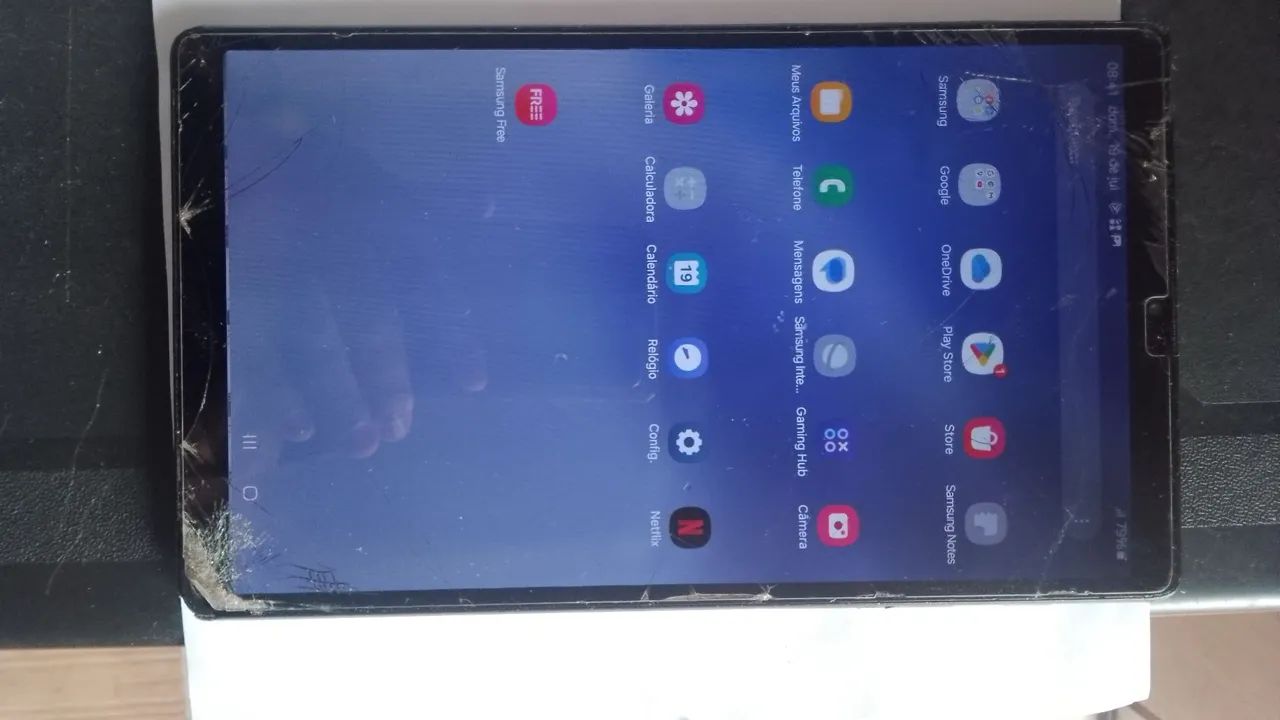 Tablet Samsung  - Foto 5