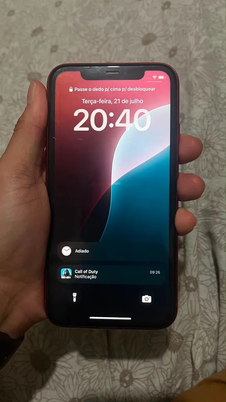 iPhone 11 