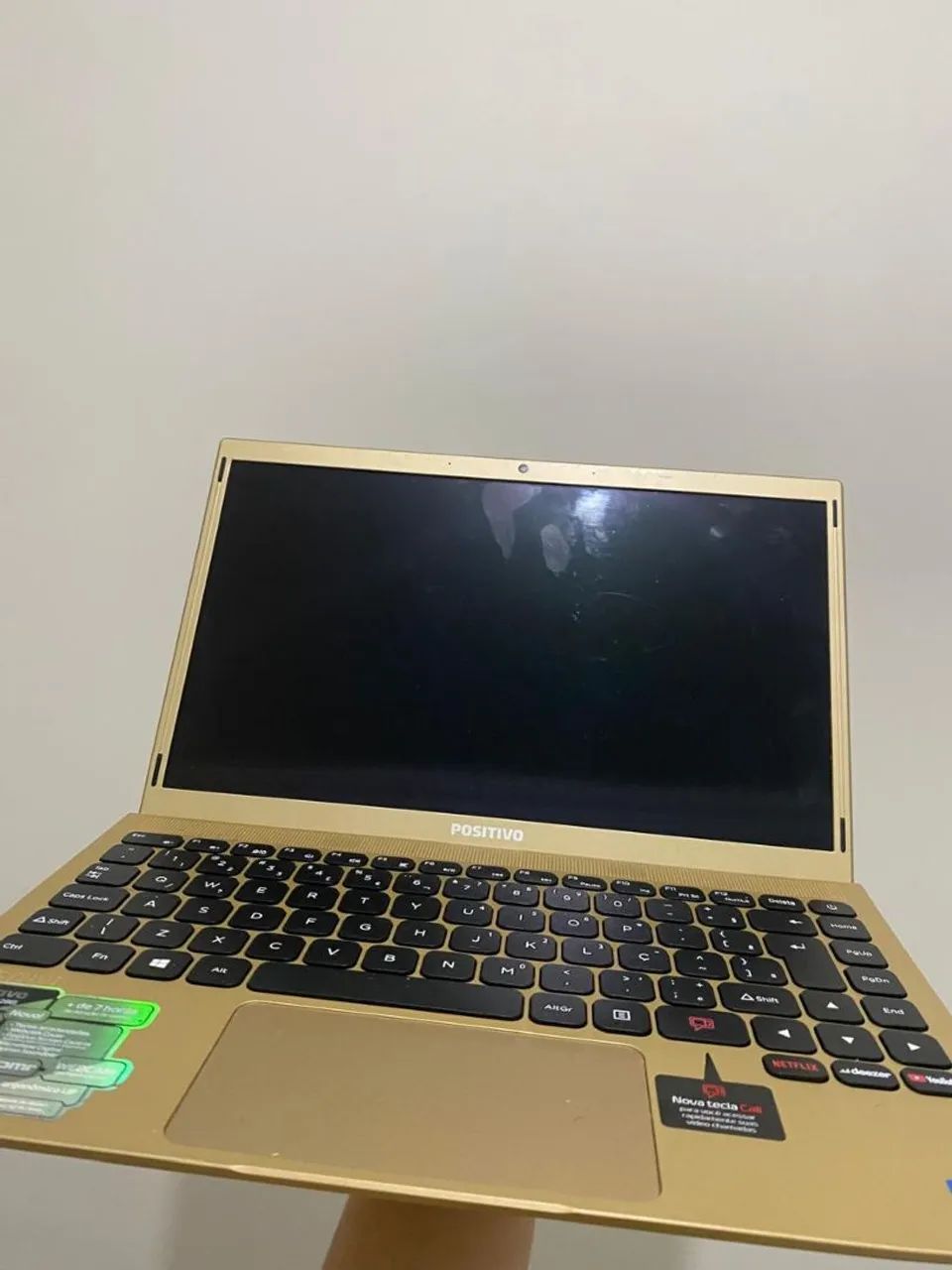Notebook Positivo Motion - Foto 4