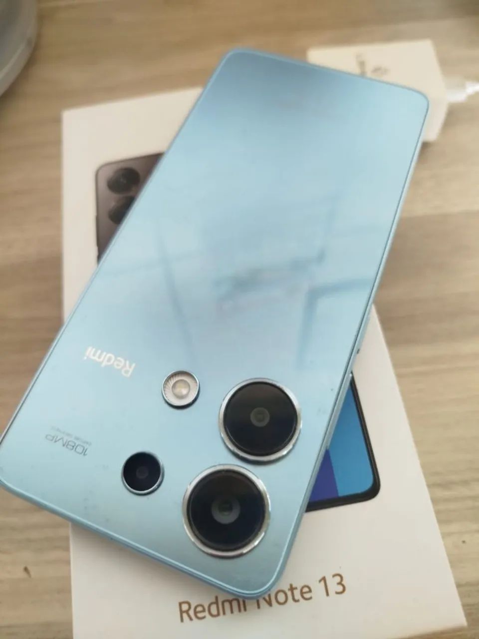 Redmi Note 13 512Gb - Foto 4