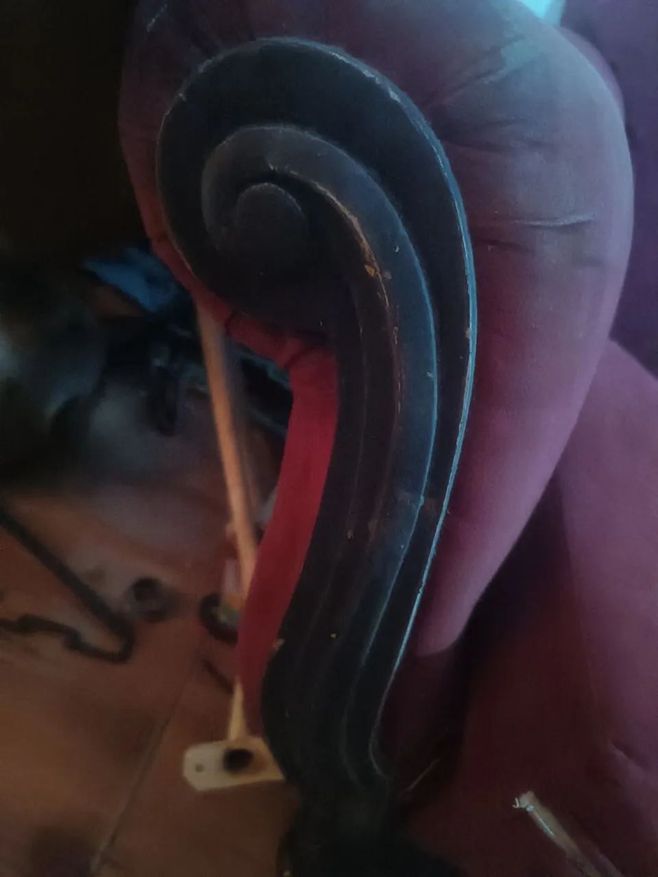 Sofá 4 lugares reliquia - Foto 2