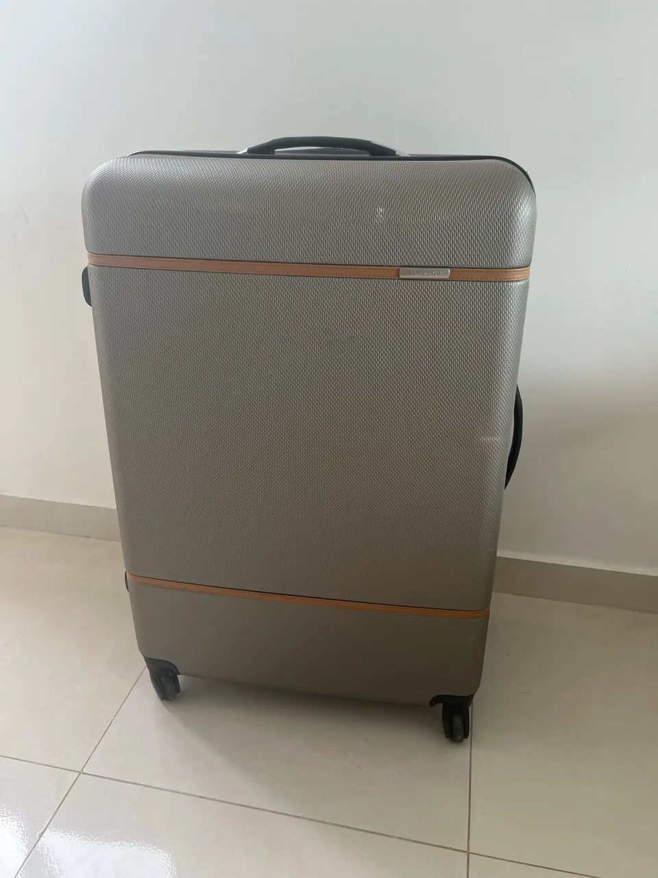 Mala de viagem  - Foto 2