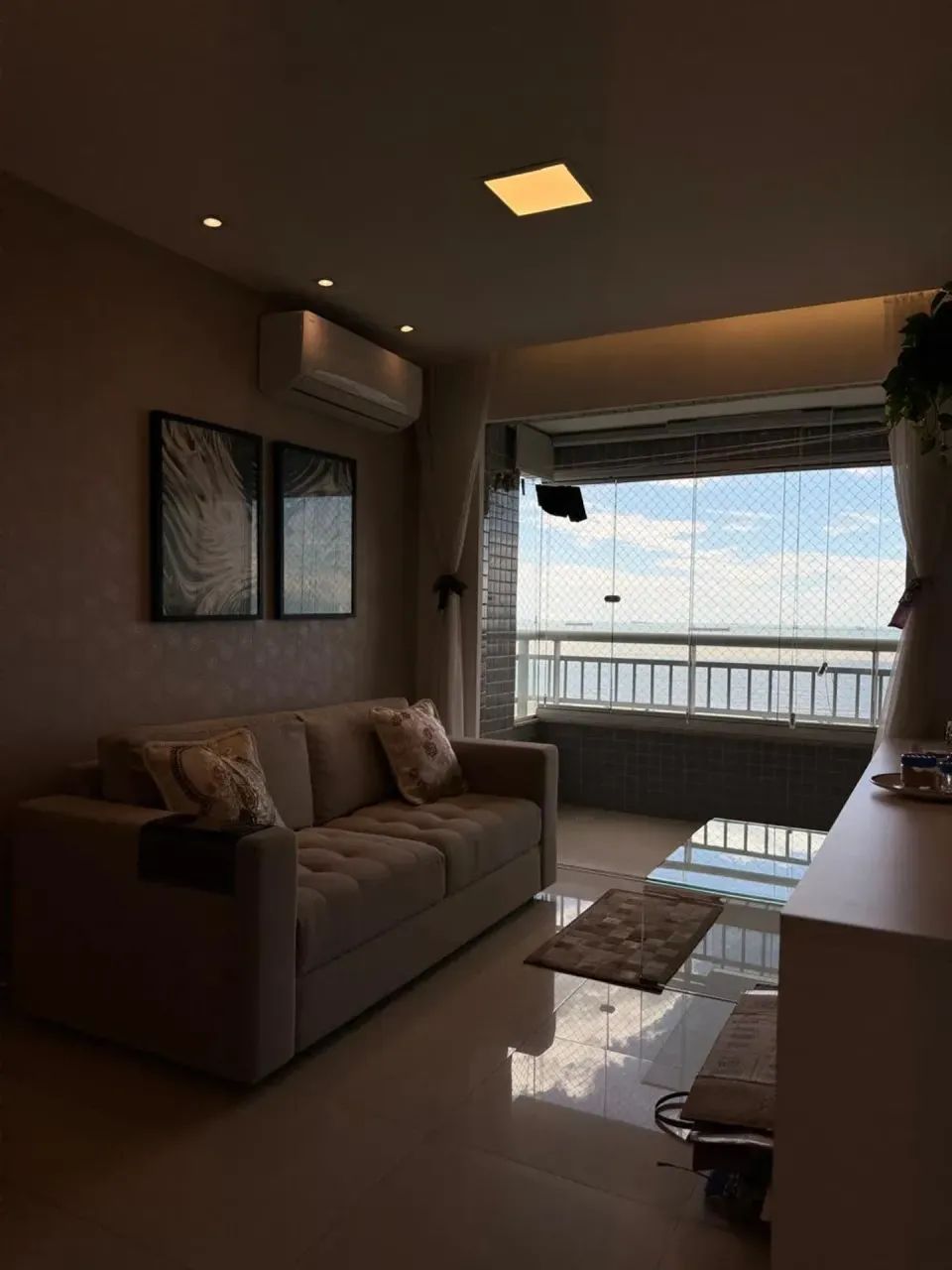 Imóvel para venda com 60m²  com 2 quartos em São Marcos - São Luís - MA - Foto 3