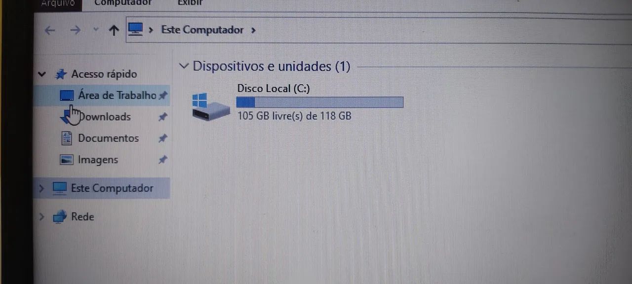 Notebook Lenovo  - Foto 5