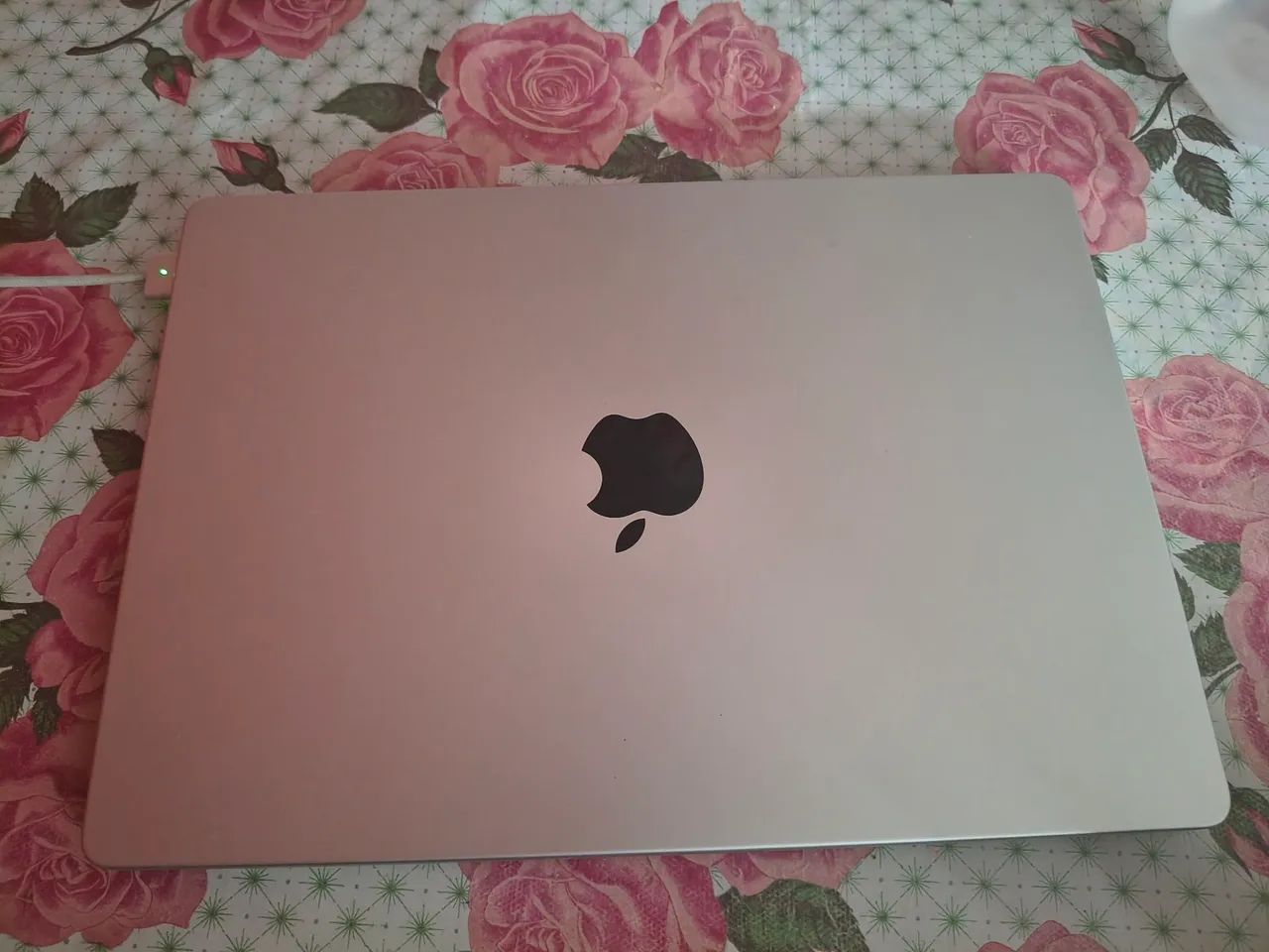 Macbook M1 PRO 2021 14 polegadas / Troco por versão de 16 polegadas  - Foto 3