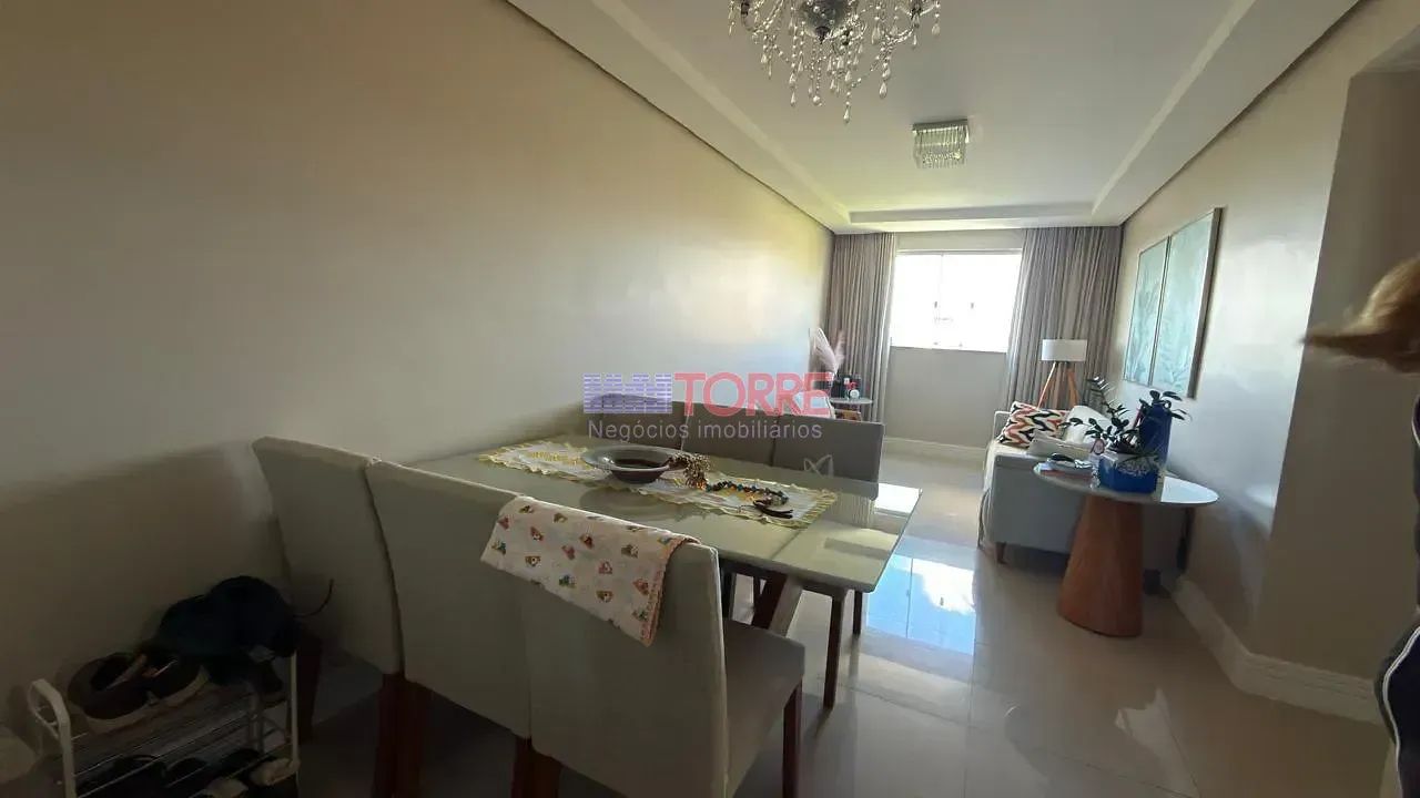 Apartamento com Elevador à Venda, Góes Calmon, Itabuna, BA - Foto 2