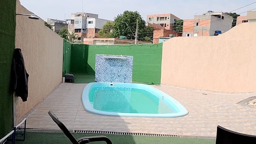 casa condomínio fechado - Foto 2