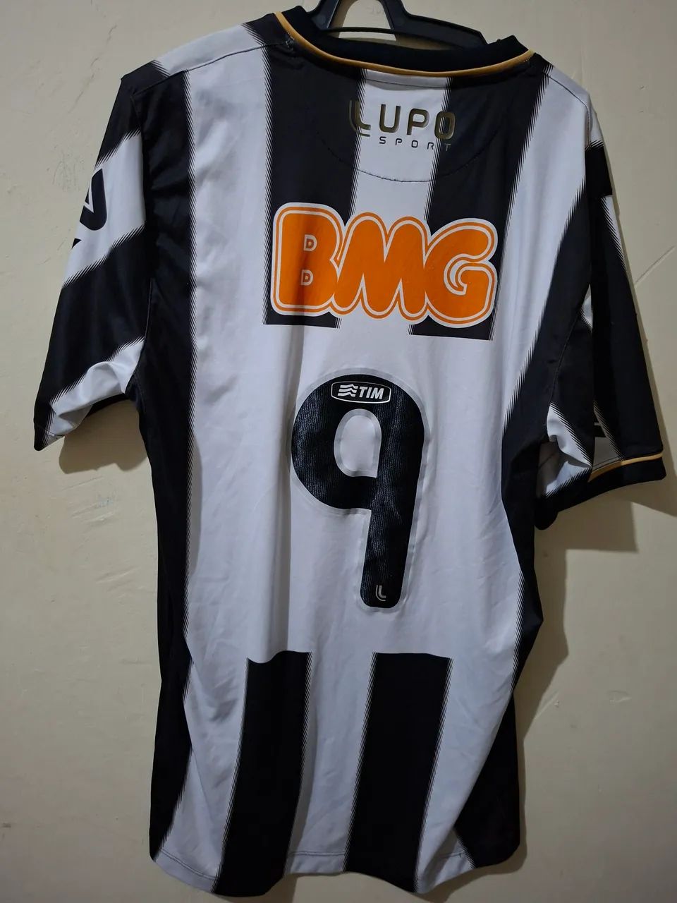 Camisa lupo Atlético mineiro EG. - Foto 5