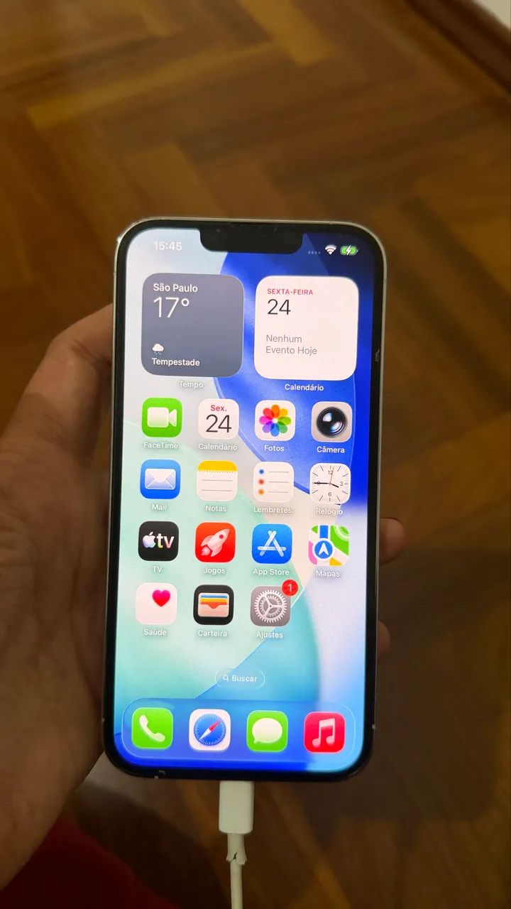 IPHONE 13 pro 512gb