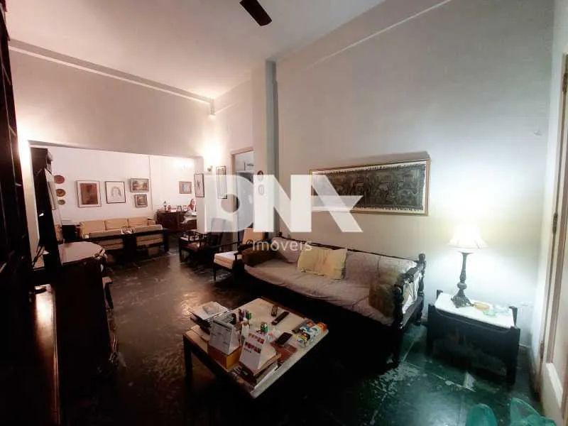 Apartamento - / Residencial / Botafogo - Foto 3